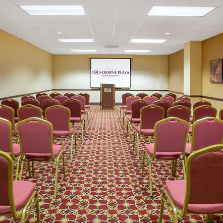 Crowne Plaza Cleveland Airport By Ihg Hotel Middleburg Heights Buitenkant foto