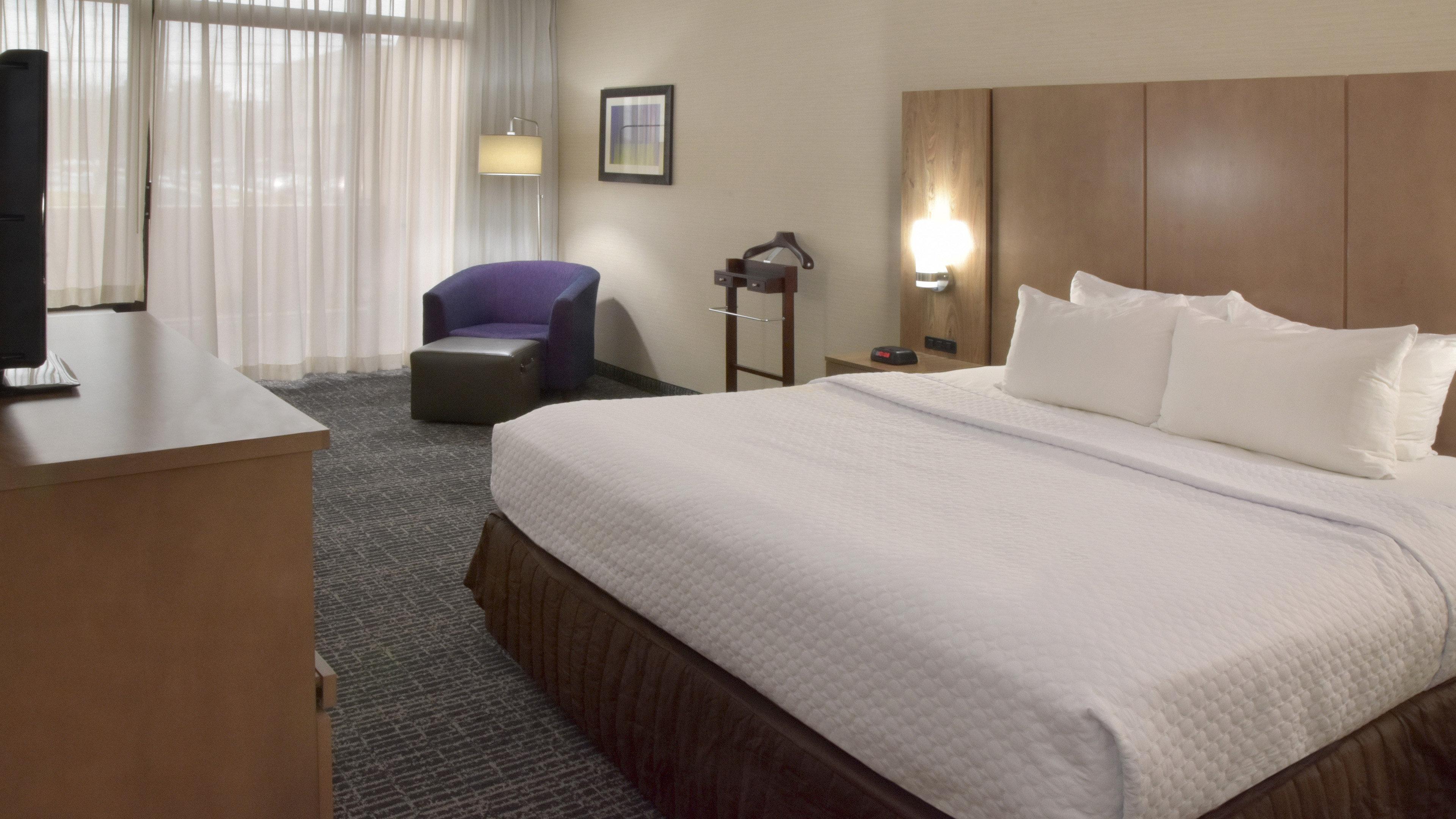 Crowne Plaza Cleveland Airport By Ihg Hotel Middleburg Heights Buitenkant foto