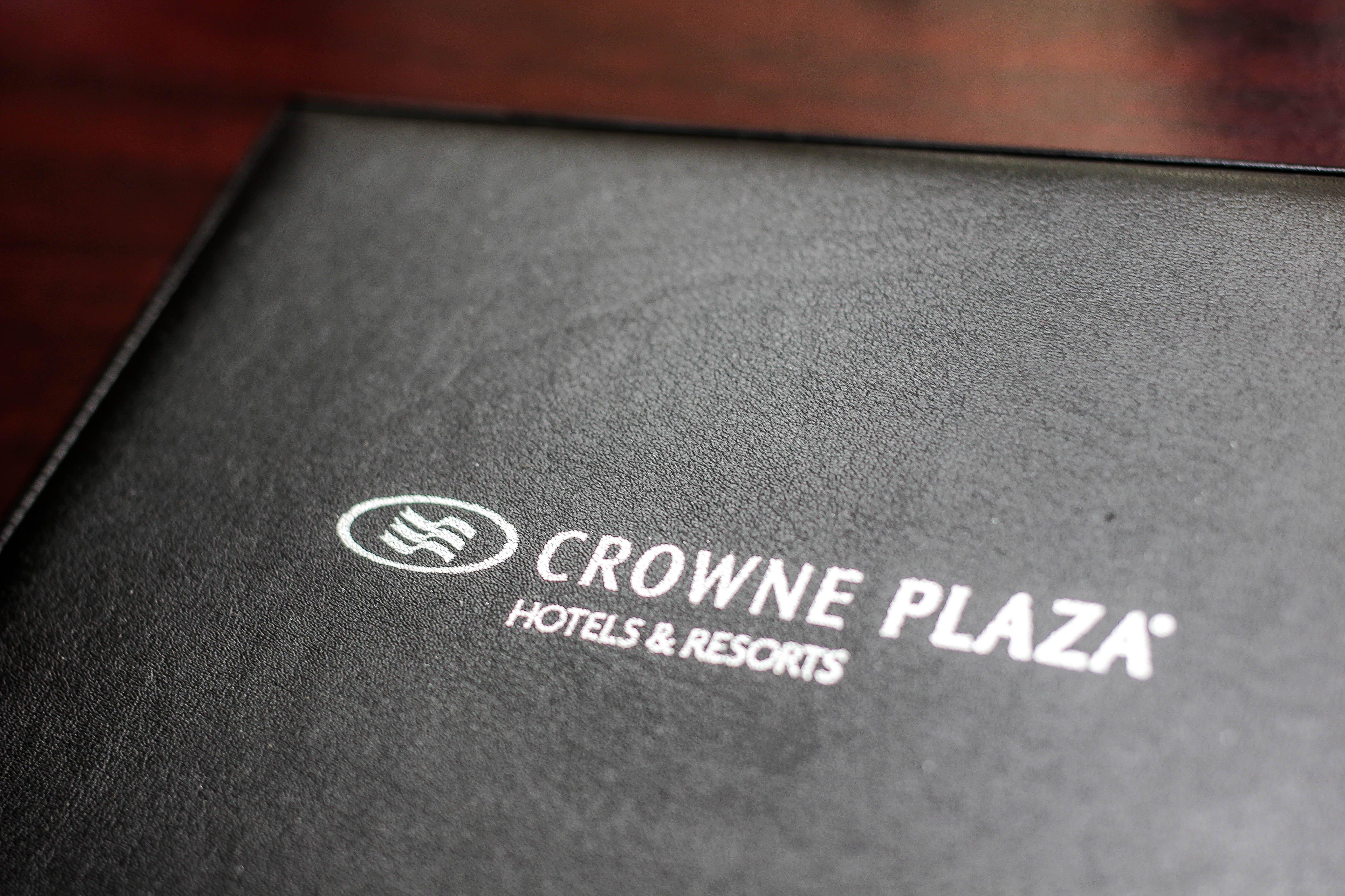 Crowne Plaza Cleveland Airport By Ihg Hotel Middleburg Heights Buitenkant foto