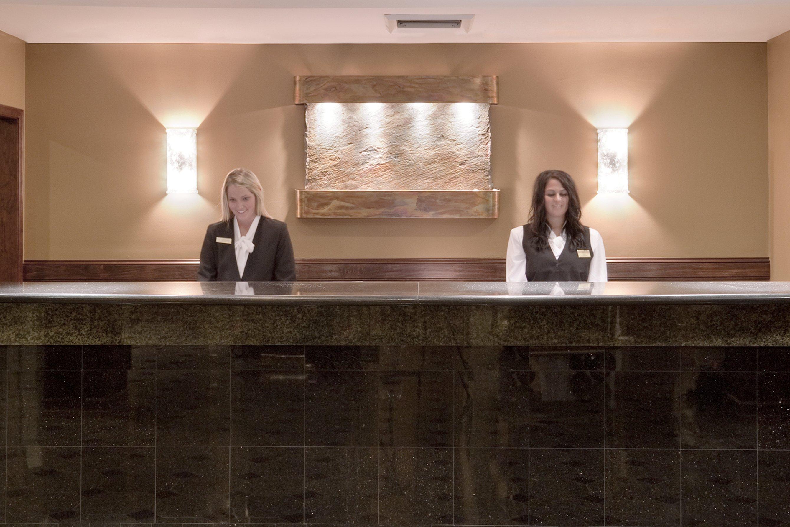 Crowne Plaza Cleveland Airport By Ihg Hotel Middleburg Heights Buitenkant foto