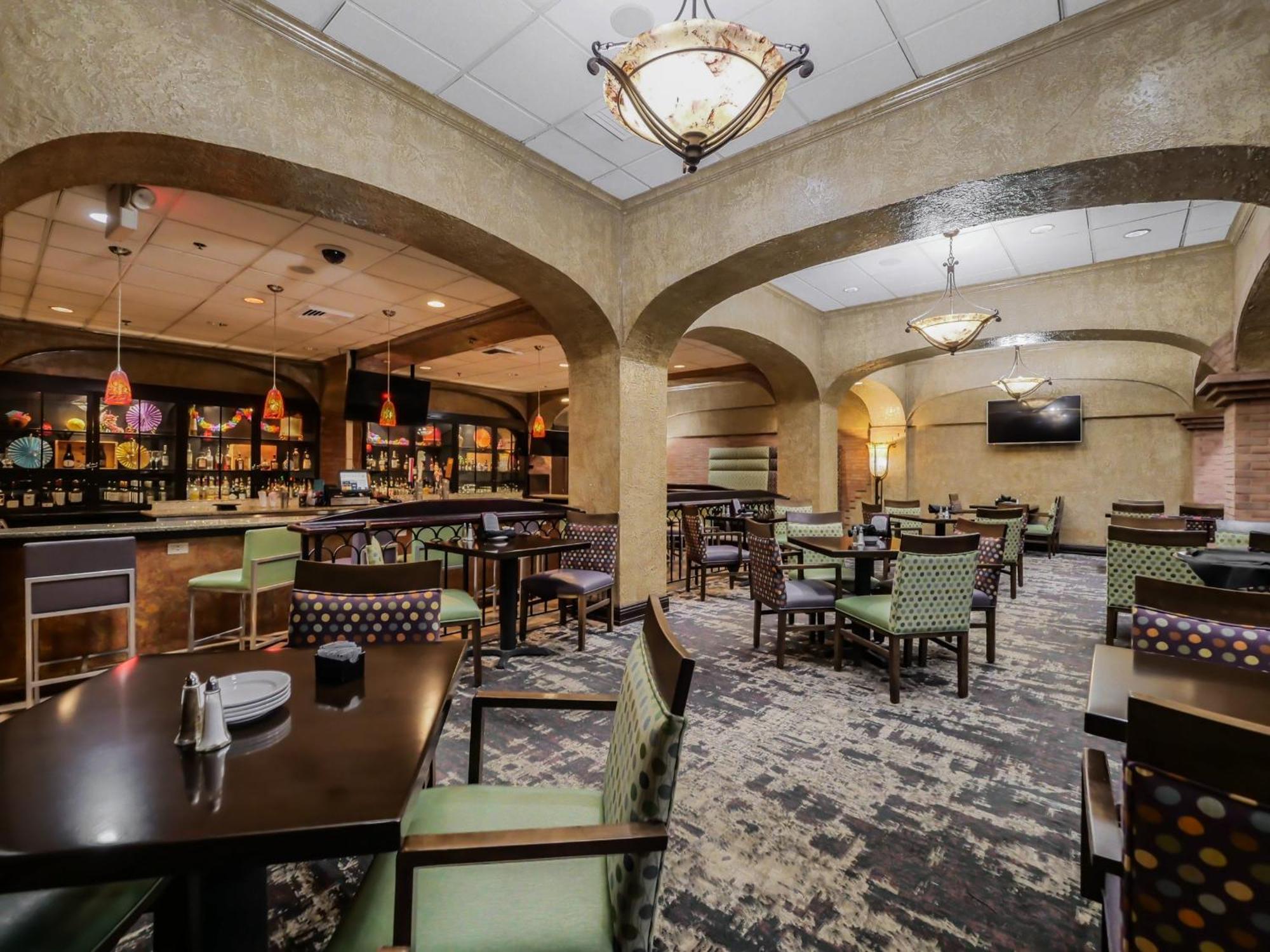 Crowne Plaza Cleveland Airport By Ihg Hotel Middleburg Heights Buitenkant foto