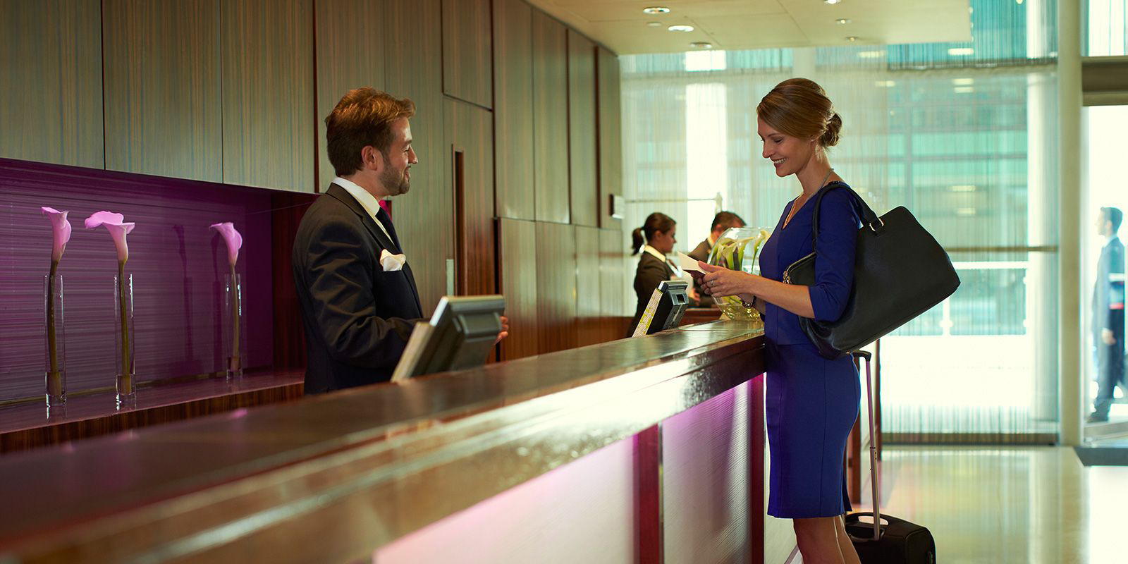 Crowne Plaza Cleveland Airport By Ihg Hotel Middleburg Heights Buitenkant foto