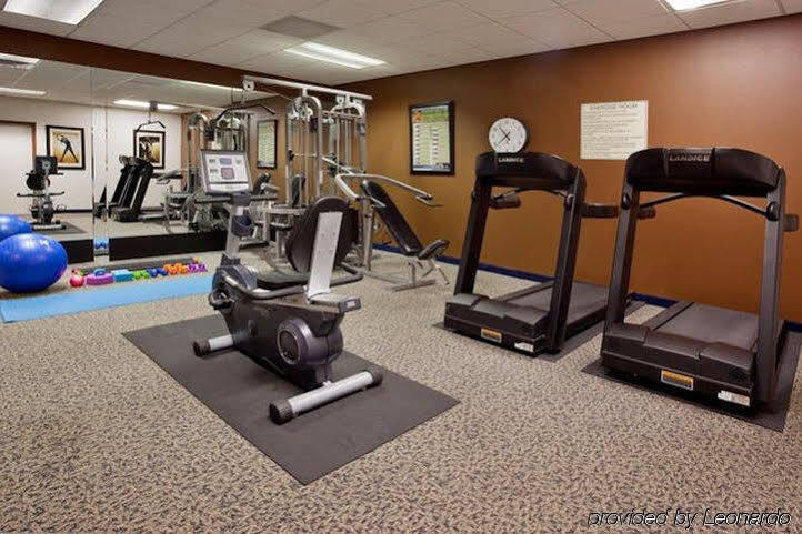 Crowne Plaza Cleveland Airport By Ihg Hotel Middleburg Heights Buitenkant foto